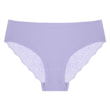 Floral Lace Panties Women Underwear Seamless Female Underpants Breathable Sexy Lace Women's Panties Pantys Intimates