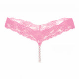 Zingj Link For Women's Thong-Outfit
