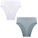 Seamless Women's Panties Plus Size Underwear Women Briefs Lingeries Cotton Mid-Rise Underpants Panty