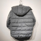 Winter New Thickened Warm Reflective Cotton Clothes Fashion Luminous Bread Clothes Men And Women Large Size Cotton Clothes-Outfit