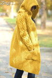 Women Knitted Sweater Cardigan Open Stitch Hooded Letters Loose Sweaters Fall Fashion New Sweaters for Women