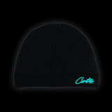 Trendy Hip Hop Retro Cap Fashion Casual Men's And Women's Letter Embroidery Double