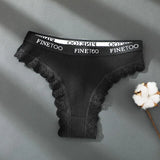 Lace Sexy Cotton Panties Women Brazilian Underwear Women Seamless Female Underpants Panties Briefs Intimates 6