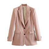 Women's RA Dress-Up Suit Tucked Horn Suit 2238786