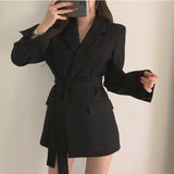 Zingj New 2024 Autumn Beige Jacket Pendant Feeling