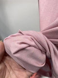 Zingj Advanced Cotton Color Round Collar Long Sleeve T Shirt Female 13 Line Design Sense Of Small Inside With The Bottom