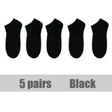 prices 10 Pairs=20pcs Women Socks Breathable Sports socks Solid Color Boat socks Comfortable Cotton Ankle Socks