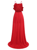 Women's Slings Handmade Three-Dimensional Solid Dress Dress Dress Women's