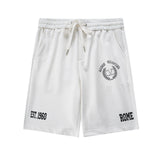 Shorts New Casablanca Tennis Club Alphabet Printed Leisure Sports
