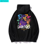 Product Hoodie Men 2021 Spring and Autumn Harajuku Hip-Hop Loose Casual Tops Fashion Breathable Hoodies