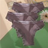 Sexy Cotton Lace Panties For Women Brazilian Women Underwear Female Underpants Seamless Women's Panties Intimates