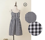 Women Summer Cotton Flower Dress Beach Dress Short Vintage Dresses Mori Girls Wear vestido de verao