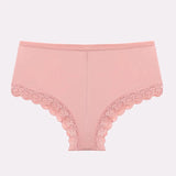 Women's Panties Lace Low-waist Underwear Women Soft Underpants Seamless Panties Ladies Panty Comfortable Lingerie