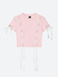 Coquette Crop