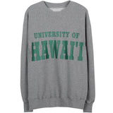 University Of Hawaii Vintage SweatshirtOutfit