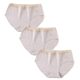 Pcs/Set Sexy Seamless Cotton Underwear Women Panty Soft Panties For Female Skin-friendly Panty Comfort Lingerie Women's