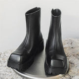 Zingj Chelsea Tide Boots Man
