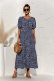 Sleeve Dot Plaid Urban Style Loose Stitching Long