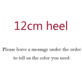 Flat Women Shoes Classics Pointed Toe Shoes Fashion Women Party Wedding Gradation Color Rose Pink Blue MD036