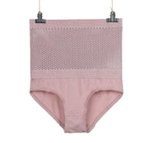 Seamless High Waist trainer Slimming Tummy Control Panties Knickers Pant Briefs Solid Shapewear Underwear Body Shaper