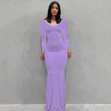Zingj Women's 2023 Kardashian Skimdress-Outfit