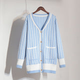 Zingj 2024 New Elegant Lady French Loose