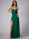 Sexy Slimming Slim Fit Backless Sling