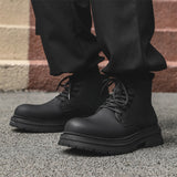 Zingj Boot Men 2024 Men's