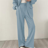 Zingj Suit Jacket Female 2024 New Spring And Autumn Korean Version Chic Small Suit Suit Jacket Design Sense