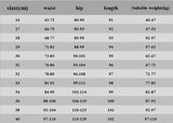 for Women Mom Jeans Blue Gray Black Woman High Elastic Plus Size 40 Stretch Jeans Female Washed Denim Skinny Pencil