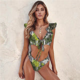 Backless Tunic Beach Dress Bikini Long Dress Print Swimwear Women Cover Up Swimsuit Beachwear Pareo Saida de
