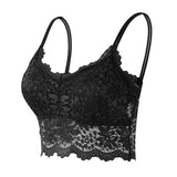 Tube Top For Women Bra Sexy Woman bh Clothes Large Plus Size Erotic Lingerie Female Push up Seamless Bra Without