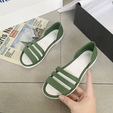 sellers in 2020-ladies sandals ladies non-slip hot sale summer shoes luxury shoes ladies sandals jelly