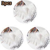 new thread cotton Japanese bow women's underwear solid color breathable waist size girls briefs plus