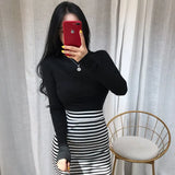 Summer Top Sexy T Shirt Women 2021 Elasticity Korean Style Woman Clothes Slim Tshirt Female Thin T-shirt See Through