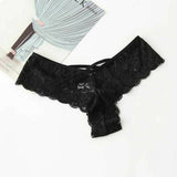 Thongs Underwear Women Seamless Lingerie Lace Panties Bikini Knickers G-string Underpant Briefs tanga Female Thong