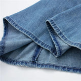 Backless Denim Dress Woman Blue Halter Long Dress Women Off Shoulder Midi Summer Dresses For Women 2023 Holiday