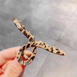 Woman Metal Hair Claws Hair Accessories Chic Barrettes Hair Clips Hairpins Ladies Hairgrip Headwear Girls Ornaments