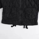 2025 New Women's Pocket Jacket 4088242
