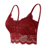 Tube Top For Women Bra Sexy Woman bh Clothes Large Plus Size Erotic Lingerie Female Push up Seamless Bra Without