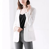 Top Women Double Layer Chiffon Blouses 2021 New Summer Casual Camis Sleeveless