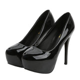 Zingj 2023 Fashion New Waterproof Platform Fine Heel Sandals Ultra High Heel Wedding Shoes Casual Nightclub Walk Show Women's