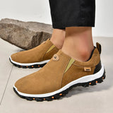 Zingj Plus-Size Casual Men's Shoes Autumn New Sports Casual Shoes Fashion Casual Fashion Shoes- Outfit
