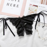 Zingj Zingj Link For Women's Thong 211-0-Outfit