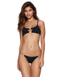 Zingj 2023 Hot Style Bikini Hot Selling Simple Ring Accessories Women's Swimsuit Bikini New