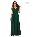 black White Backless Maxi Summer Dress Women Vintage elegant beach Boho Club Party dress Long bodycon Dresses vestidos
