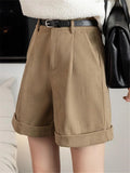 Academia High Waist