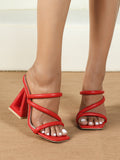 Cool Slippers Women's Summer Wear 2025 New Fashion And Fairy Style Retro French