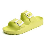 Summer Women Flip Flops Shoes Woman EVA Soft Comfort Beach Slippers Women Female Footwear Plus Size Chanclas