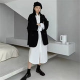 Jacket Women's Spring And Autumn Short Korean Version Of The British Style Design Sense Of Small Casual Net Red Suit